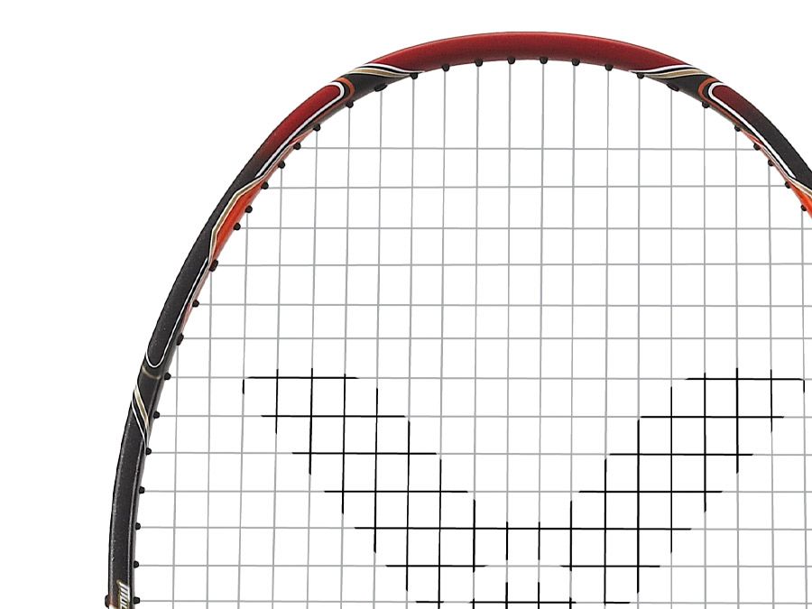 badminton racket TK-8000
