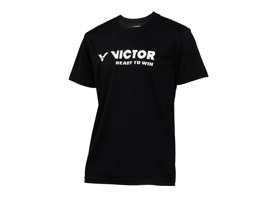 victor badminton t shirts india