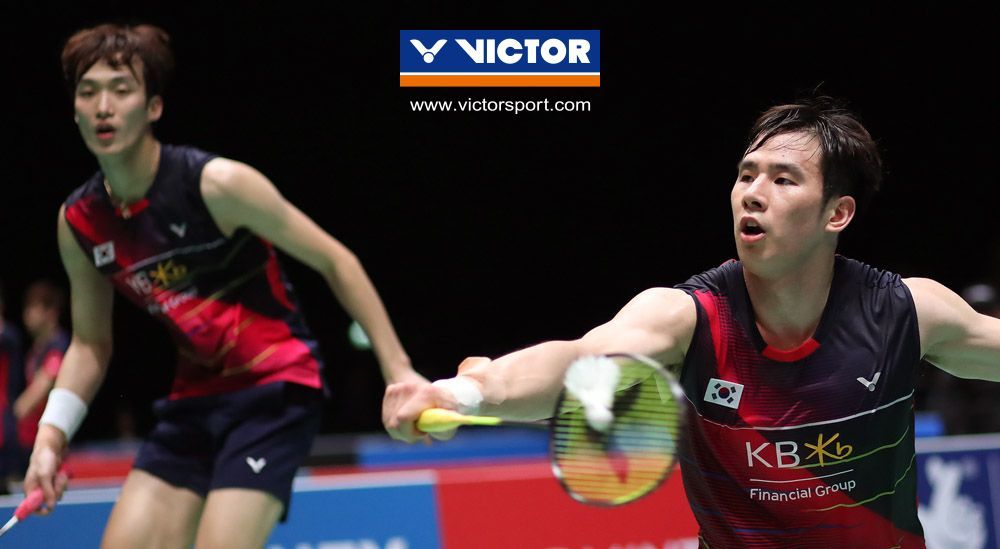 Lee Yong Dae, Malaysia Open