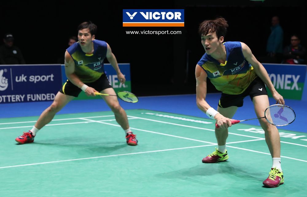 Ko Sung Hyun, Shin Baek Choel