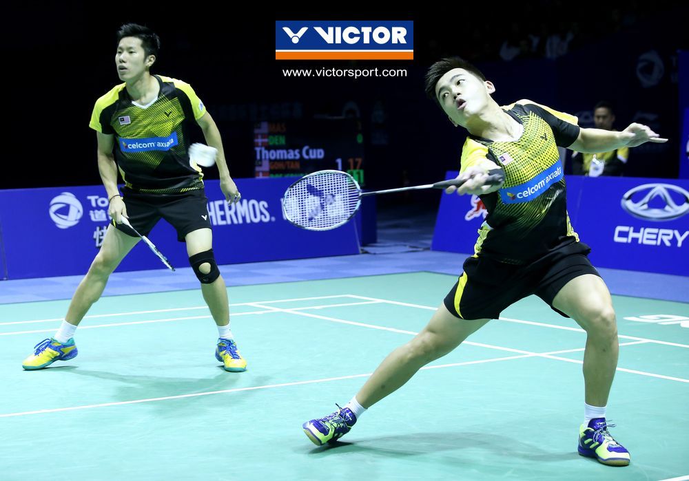 Goh V Shem, Tan Wee Kiong