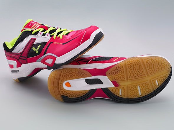 SH-A820 Badminton Shoes, Anyone Who Wears Them will Recommend Them