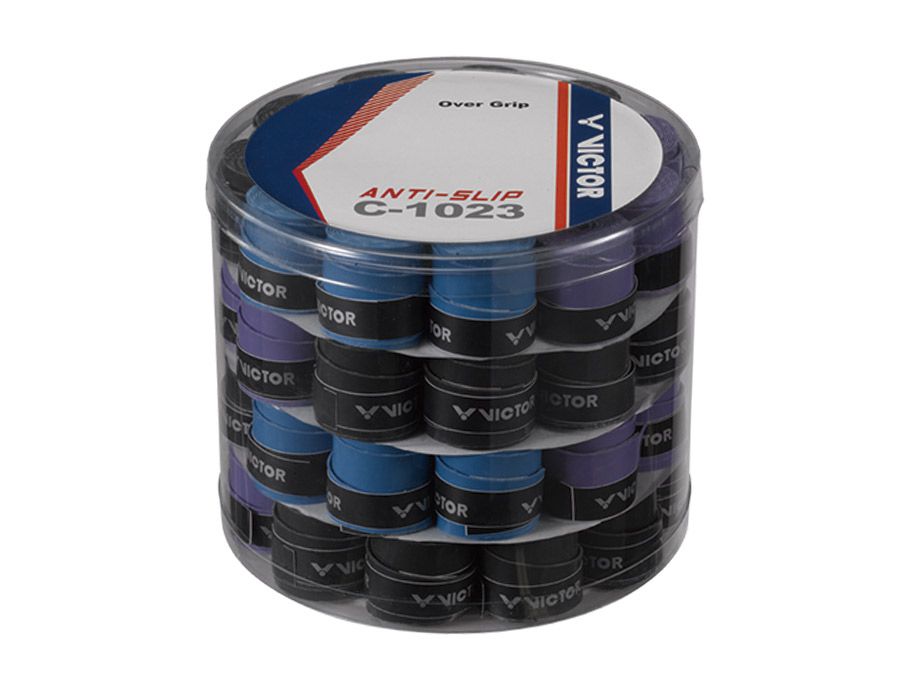 C-1023A Assorted Pack (60 grips)