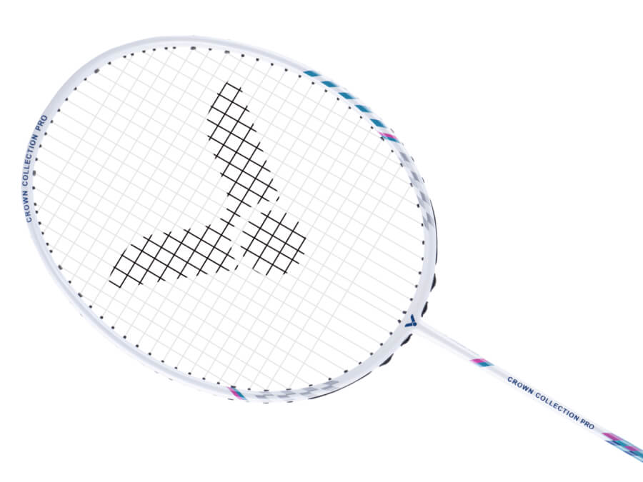 CROWN COLLECTION PRO GB A | Rackets | PRODUCTS | VICTOR Badminton | India